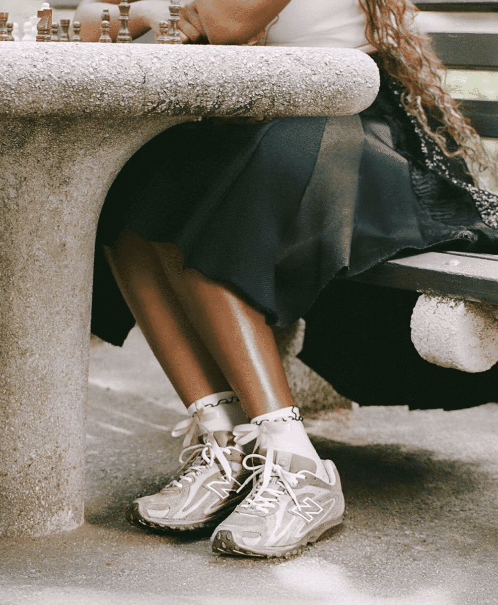 New Balance 204L Sneaker