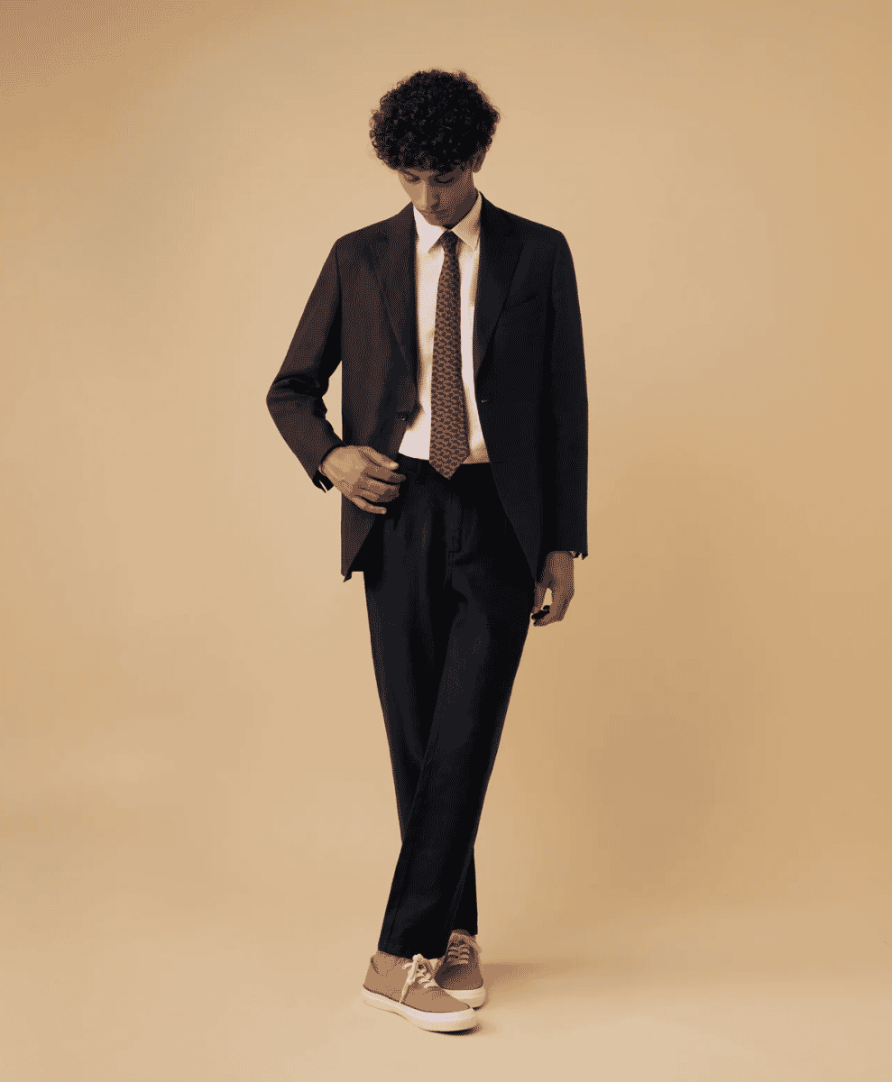 5 Summer wardrobe staples from ISTO
Linen blazer
