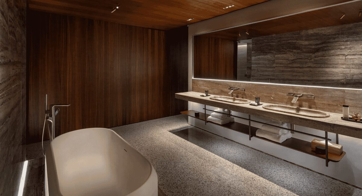 Audiophile Heaven: Il Sereno’s Darsena Listening Suite