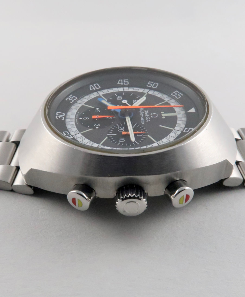 Omega Flightmaster