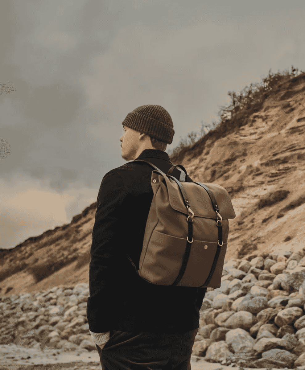 mismo Backpack