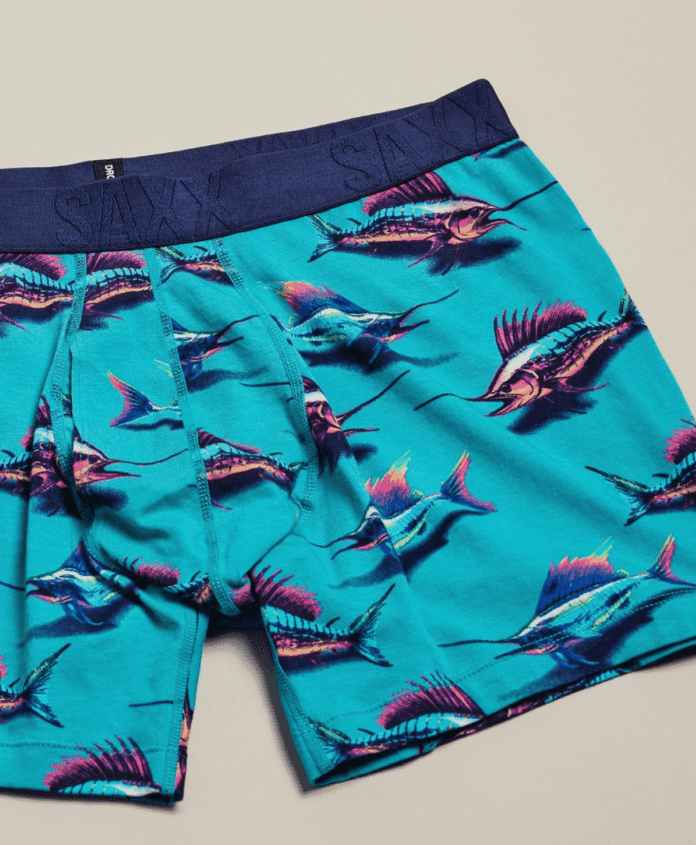 Men’s Pouch Underwear: A Better Way to Store Your Valuables