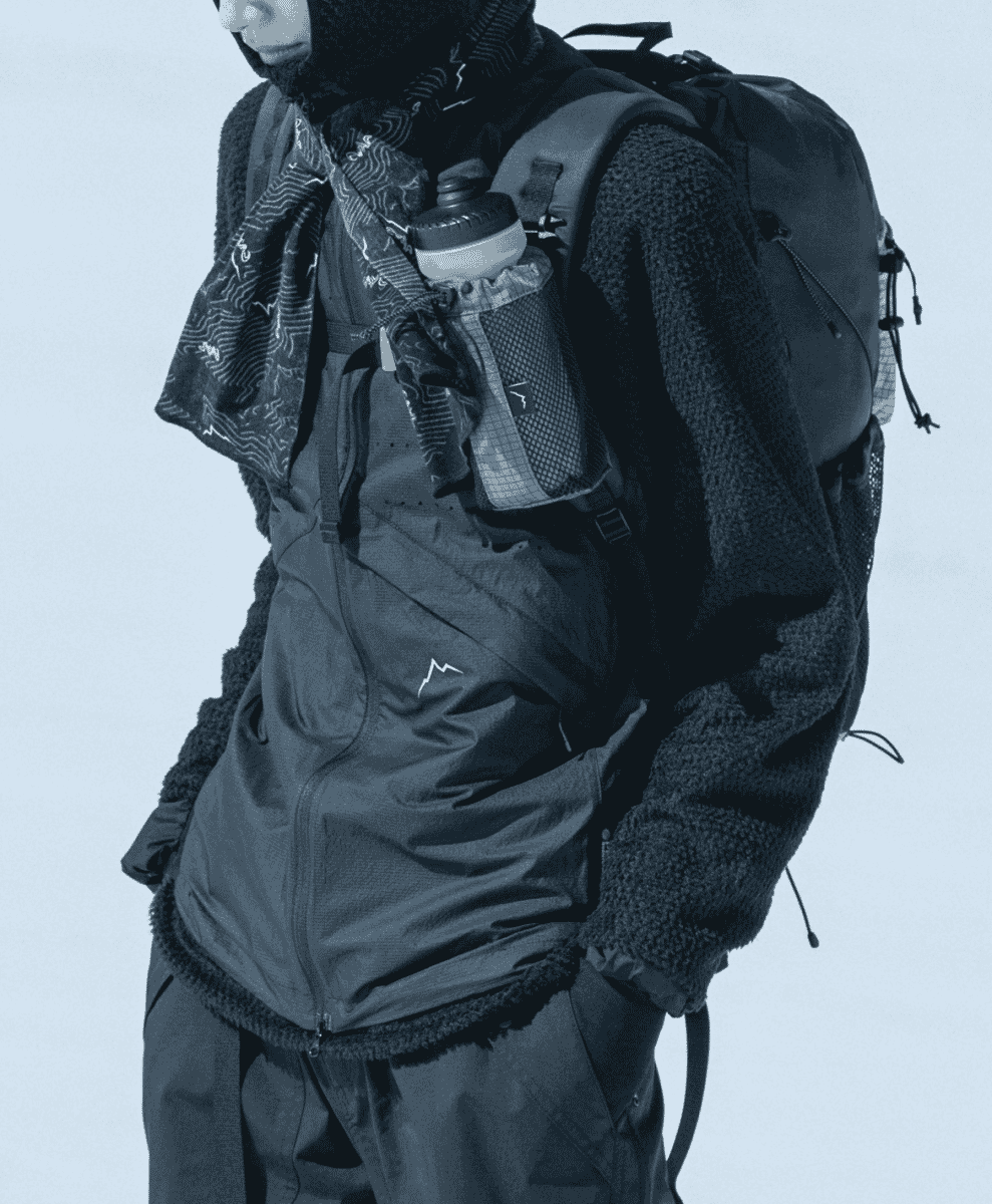 CAYL FW25: Technical Outdoor Gear Gets a Makeover