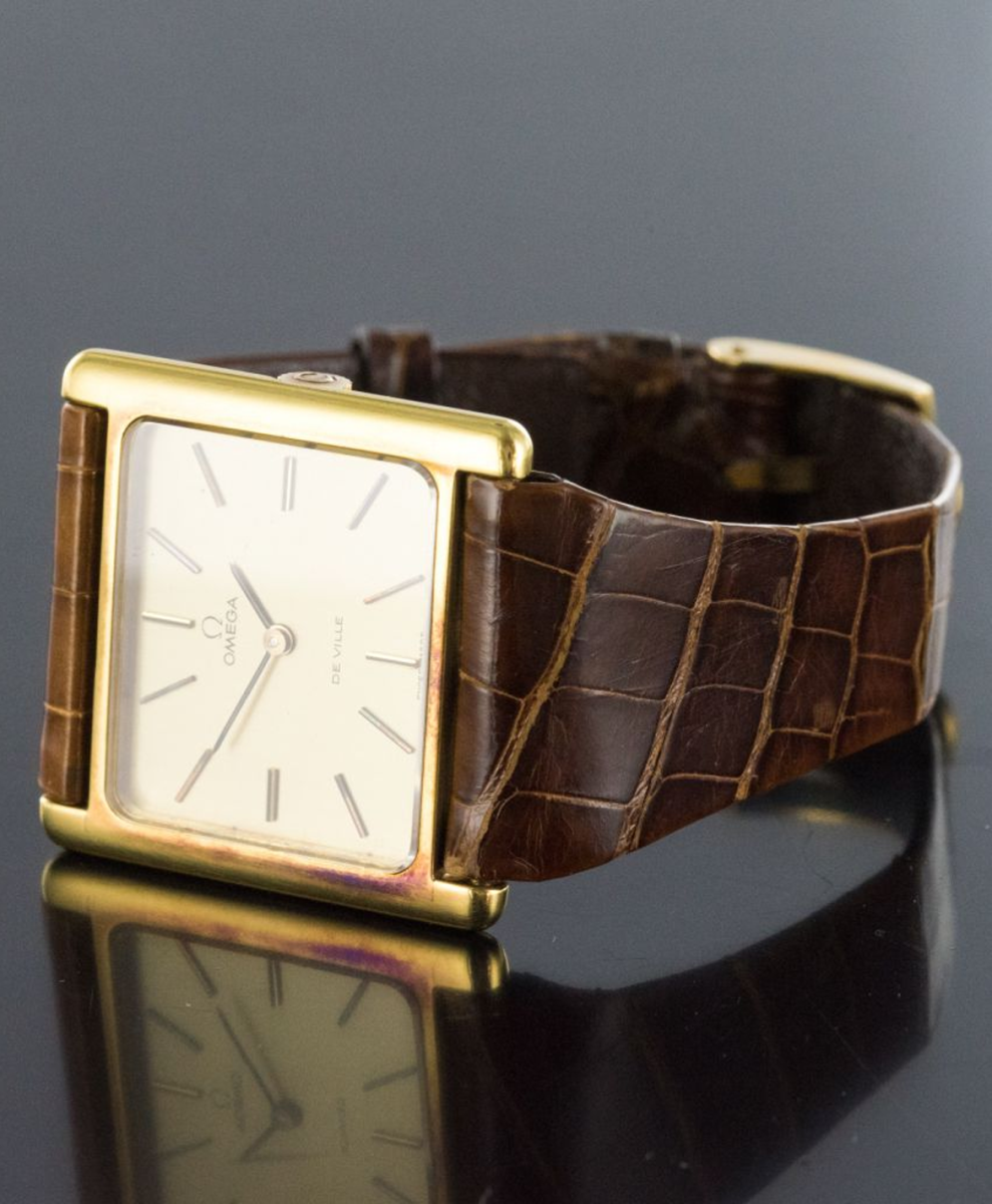 Omega De Ville