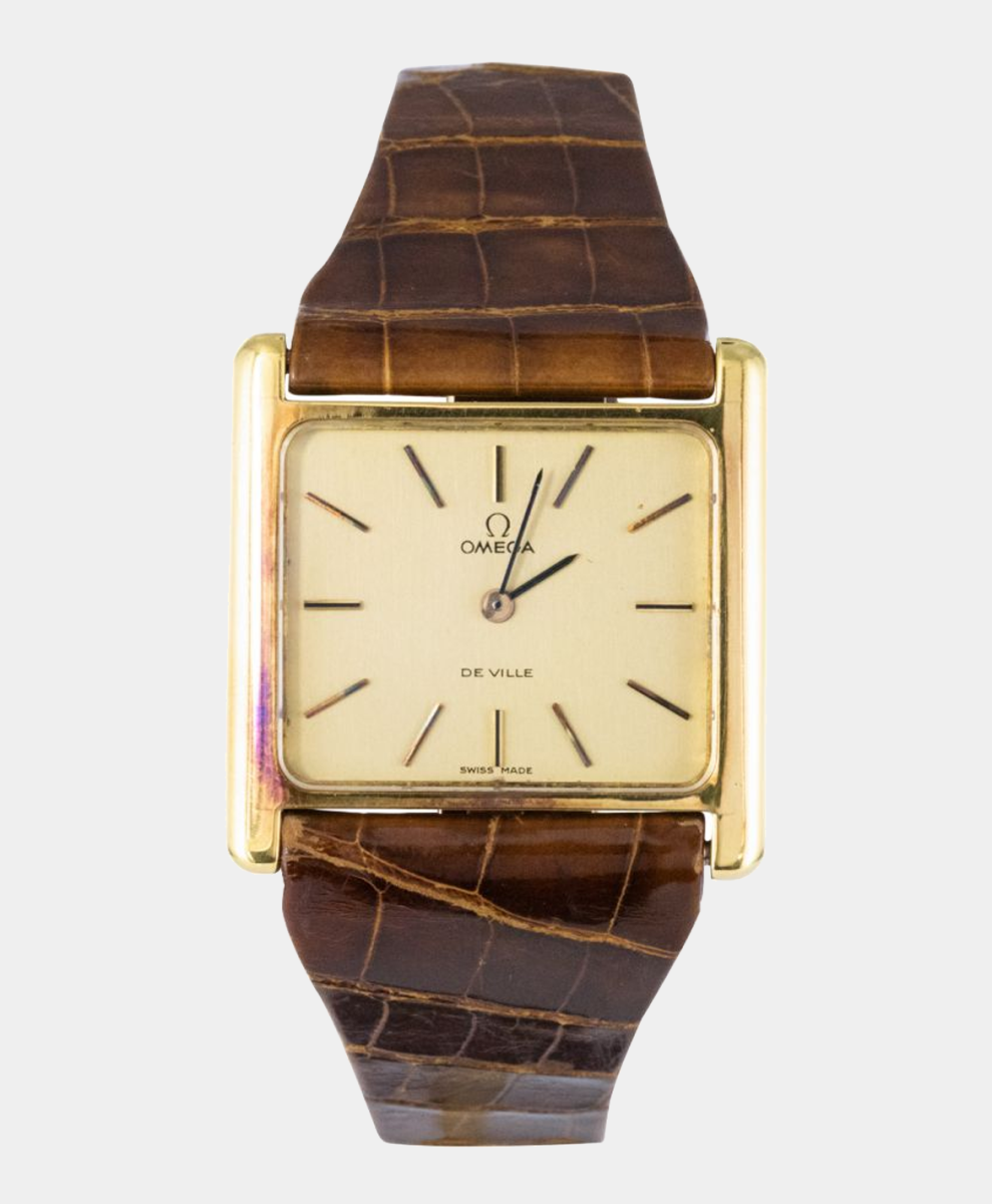 Omega De Ville