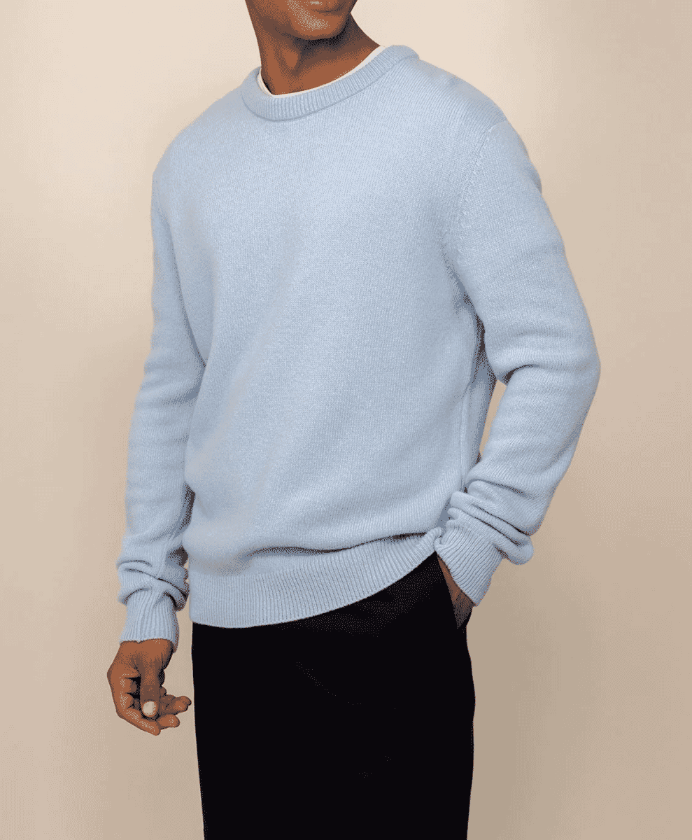 Meet Marame: Your New Go-To for Wardrobe Staples