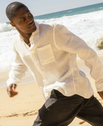 Summer Linen Essentials: The Pieces Every Man Should Own This Season