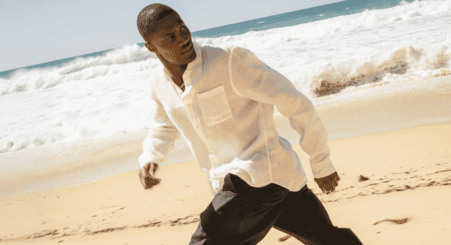 Summer Linen Essentials: The Pieces Every Man Should Own This Season