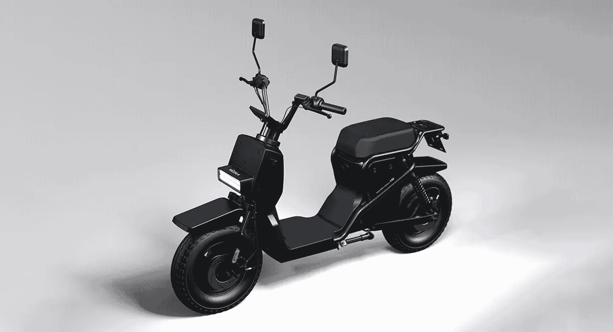 Swedish Synthesizer on Wheels: EPA-1 by Teenage Engineering