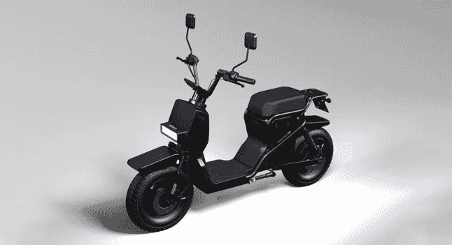 Swedish Synthesizer on Wheels: EPA-1 by Teenage Engineering