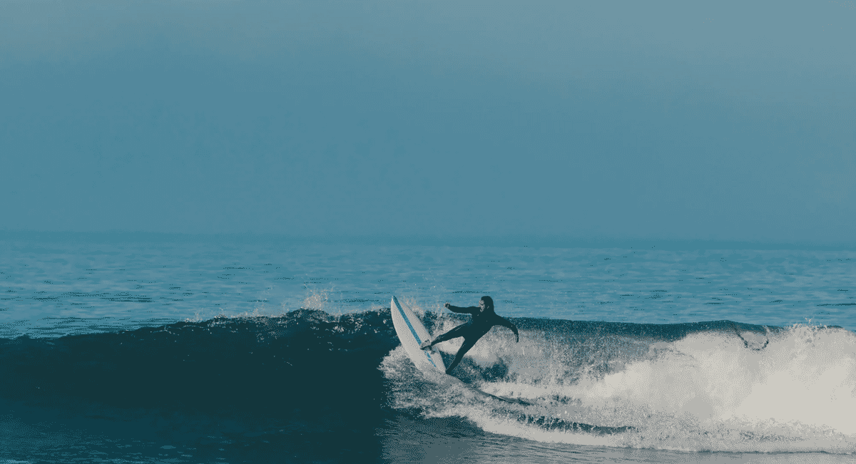 California Dreamin': Check Out Porsche's New Surf Collaboration