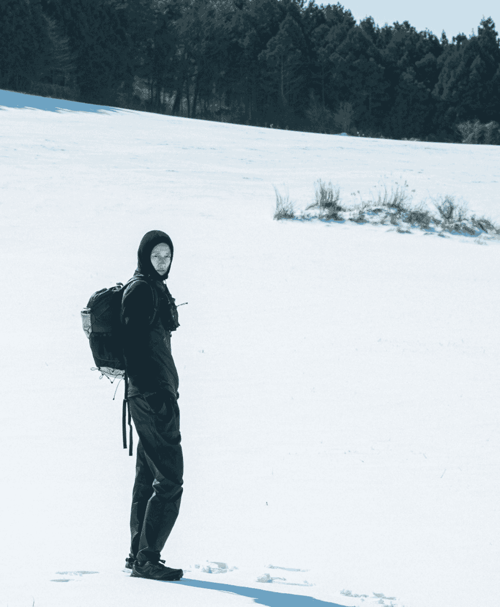 CAYL FW25: Technical Outdoor Gear Gets a Makeover