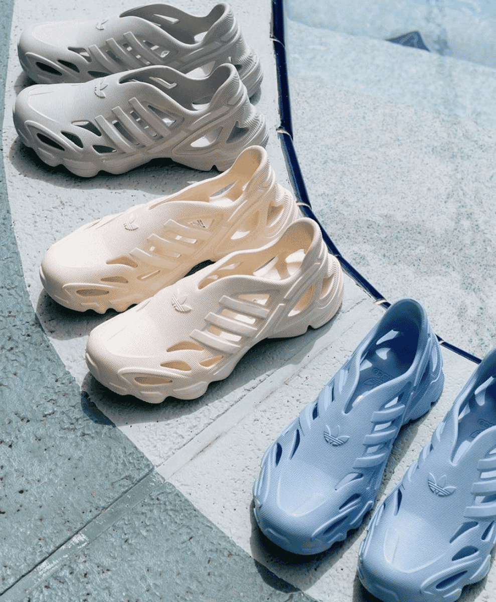 Adidas Adifoam Supernova