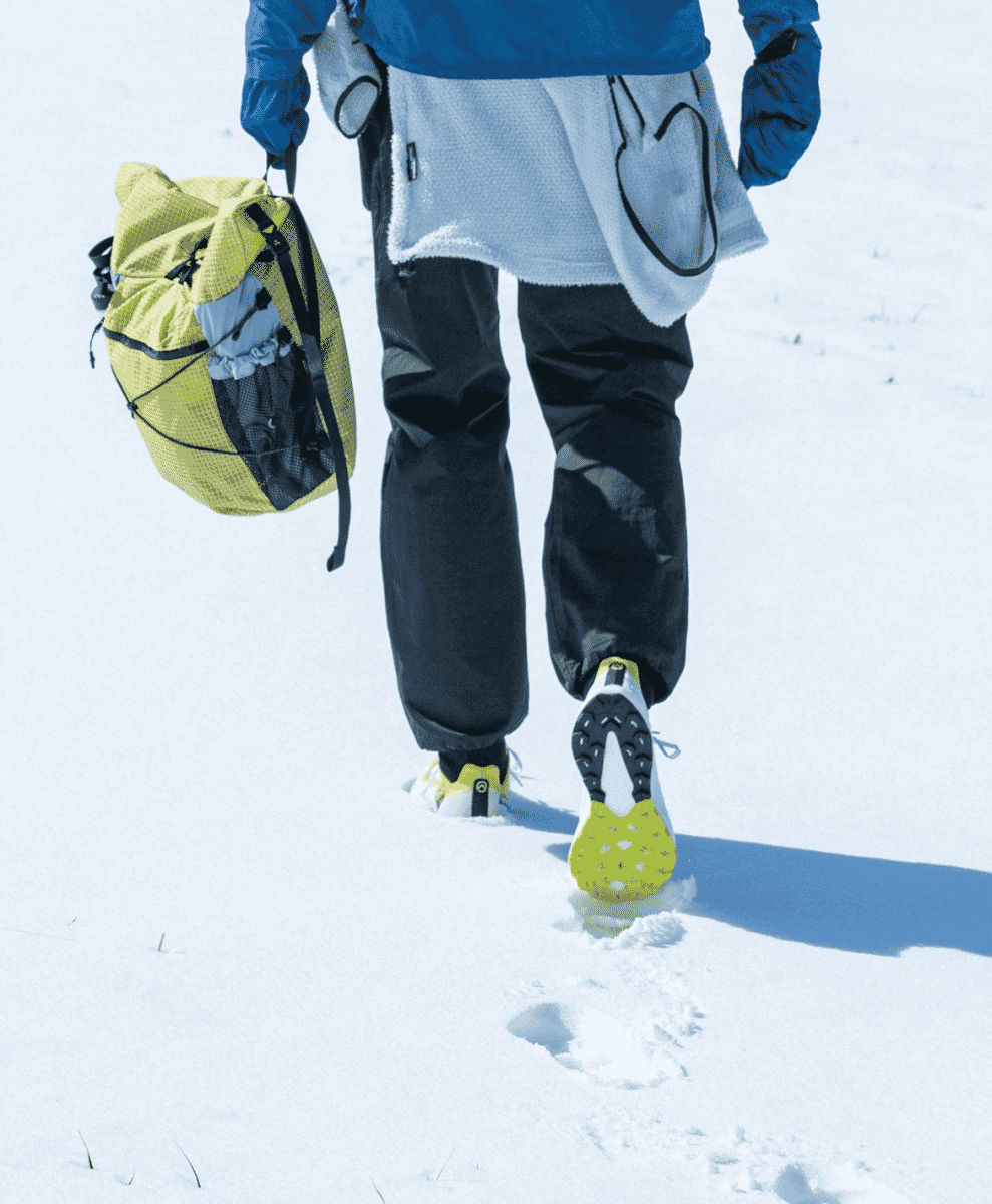 CAYL FW25: Technical Outdoor Gear Gets a Makeover