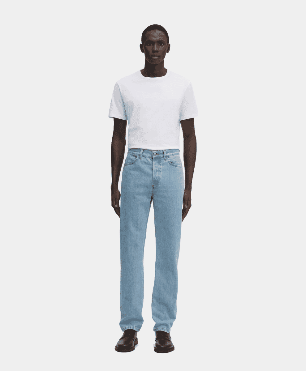 asket The Regular Jeans