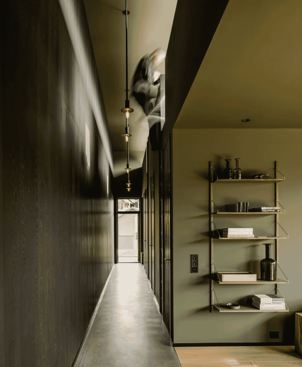 Scandinavian superlative: Holiday House by Office Inainn