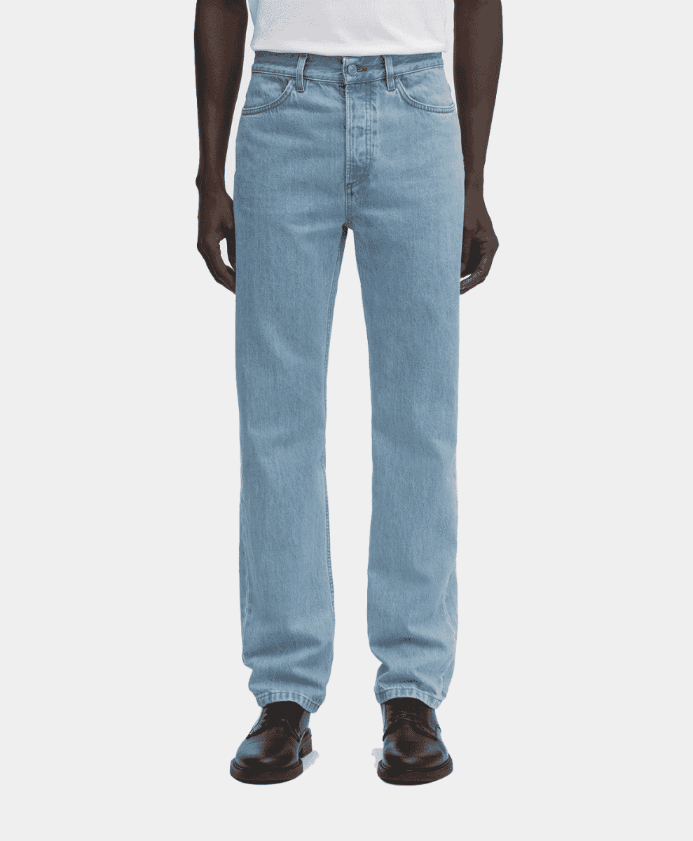 asket The Regular Jeans