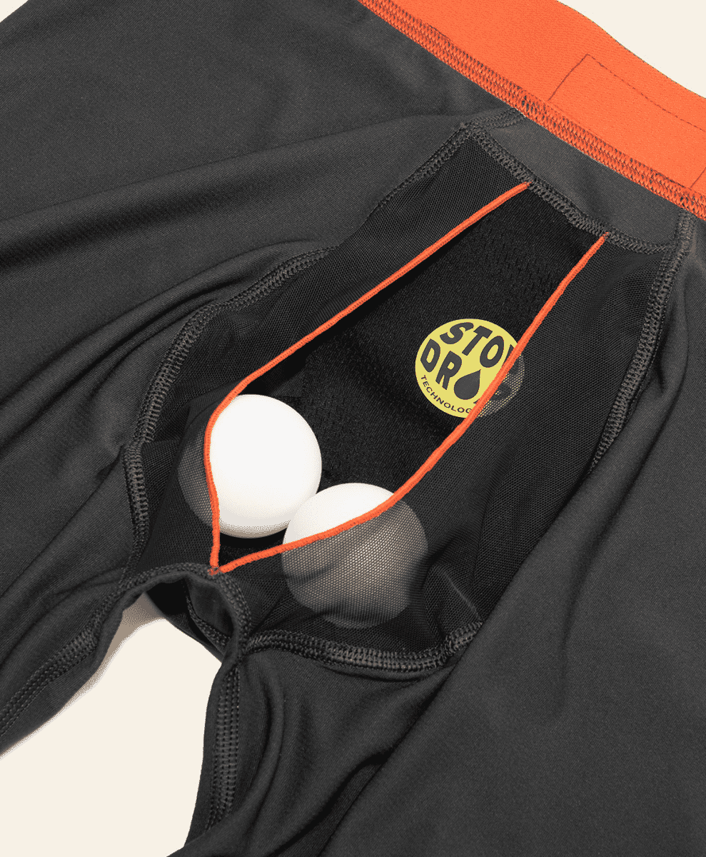 Men’s Pouch Underwear: A Better Way to Store Your Valuables