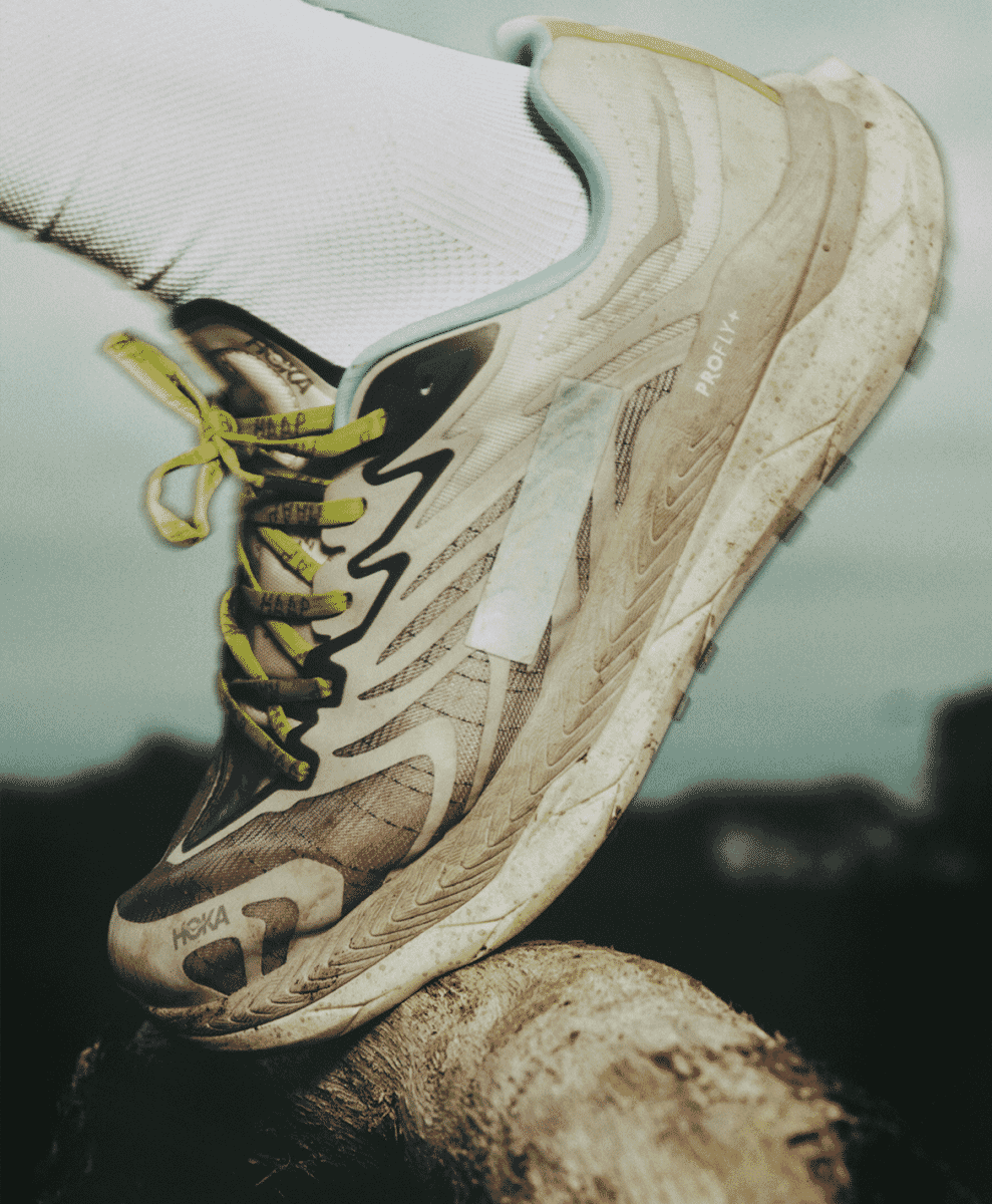 HOKA x MAAP ss25