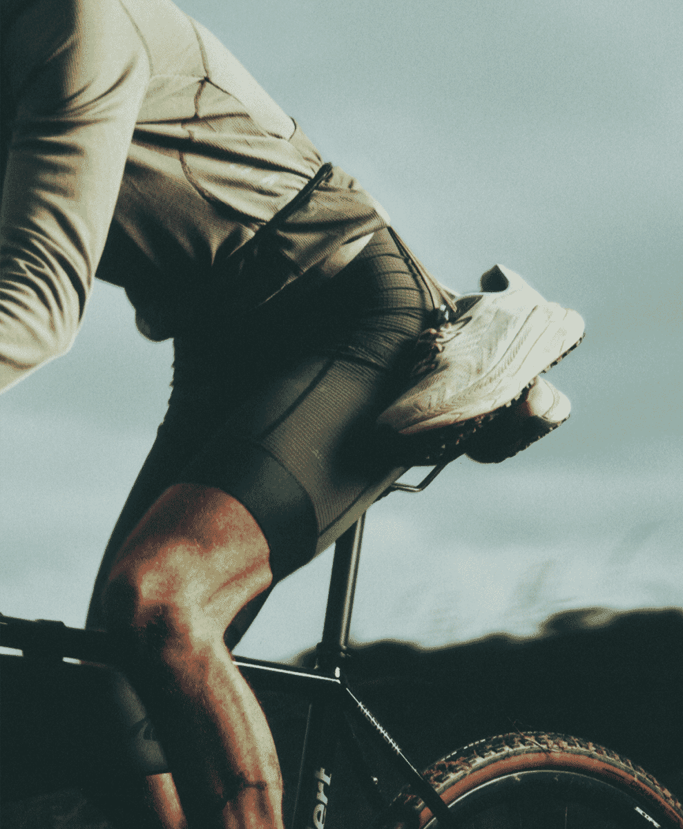 HOKA x MAAP ss25