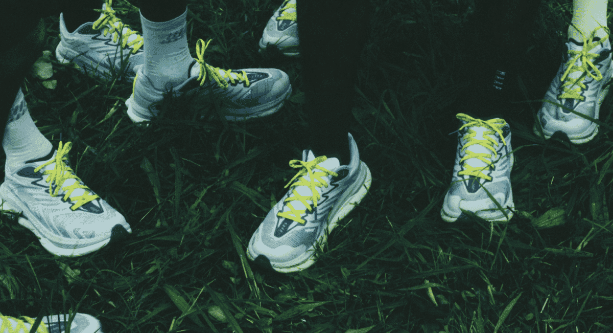 HOKA x MAAP ss25
