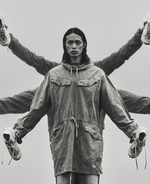 HOKA x MAAP New Sneaker Is Not to Be Missed