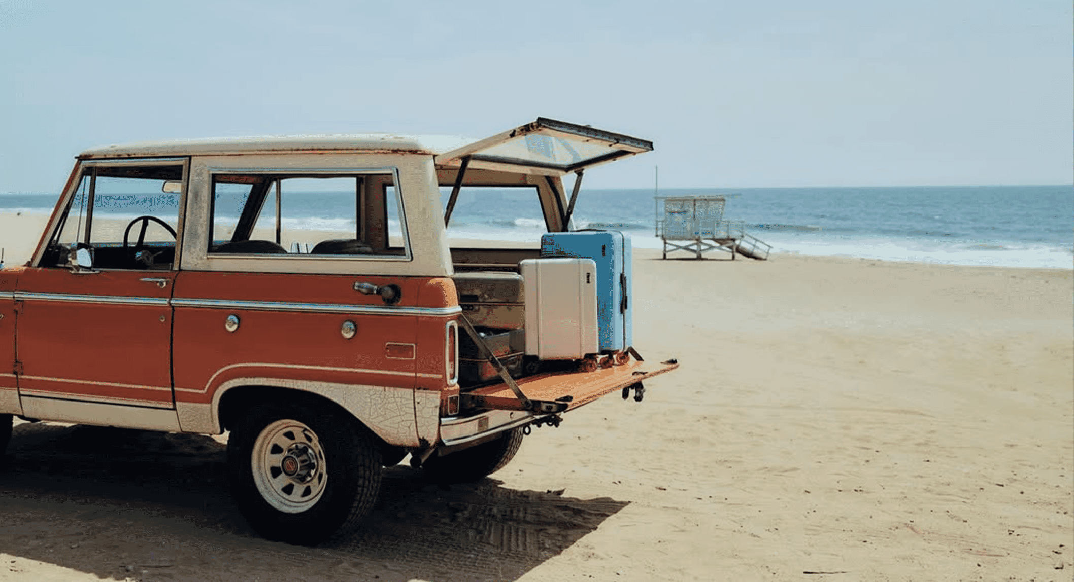 The Complete Summer Holiday Packing List