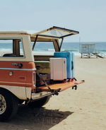 The Complete Summer Holiday Packing List