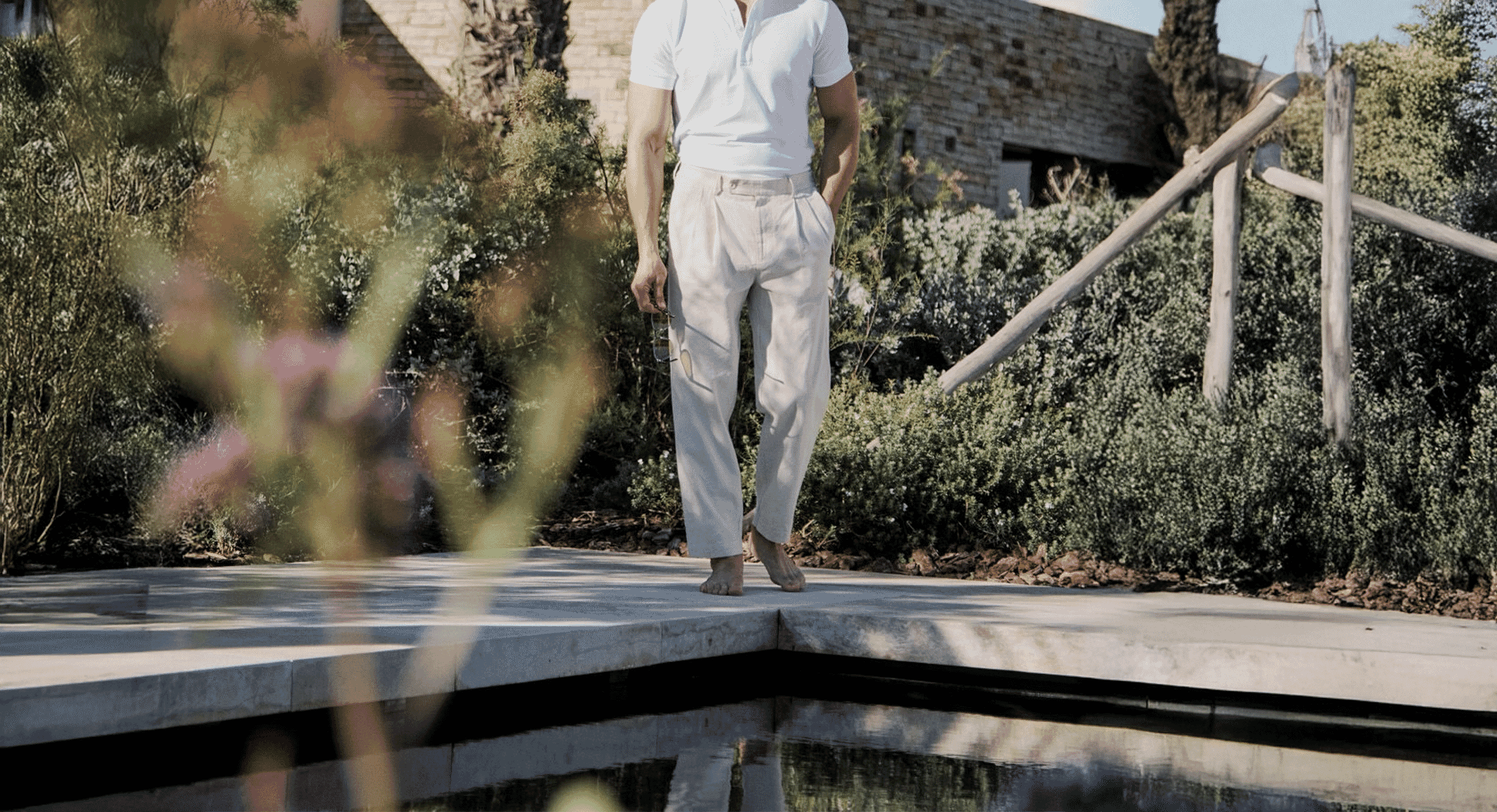 Summer Trousers: How to Find the Right Pair