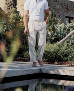 Summer Trousers: How to Find the Right Pair