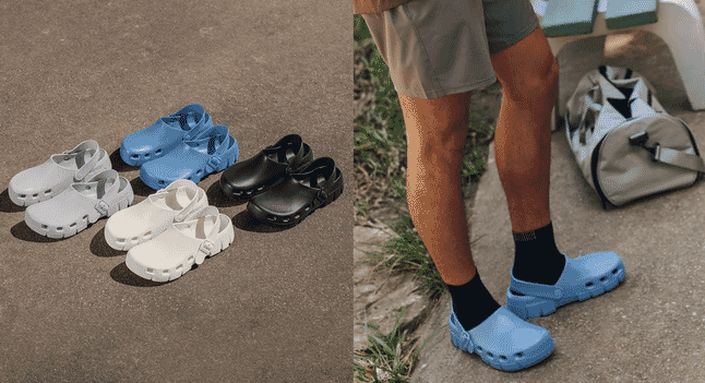 What the Croc: 10 Lesser-Known Crocs Alternatives