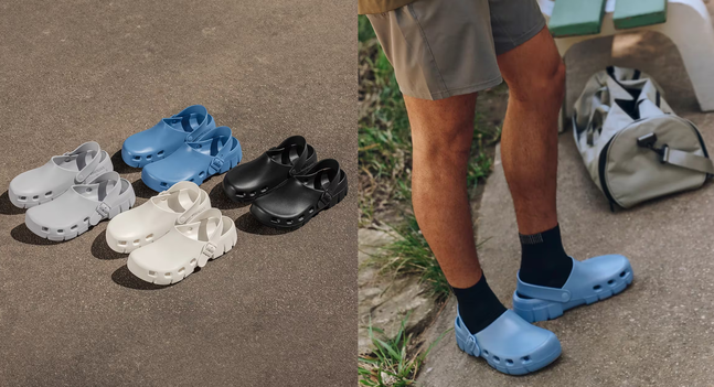 What the Croc: 10 Lesser-Known Crocs Alternatives