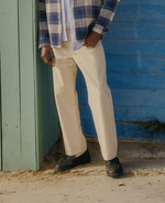 How to Wear Jeans in the Summer Without Overheating