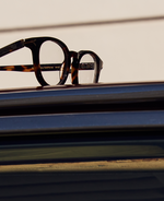 Meet Yoovy: A British Eyewear Brand With a Clear View