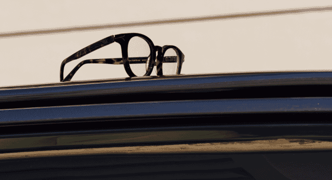Meet Yoovy: A British Eyewear Brand With a Clear View