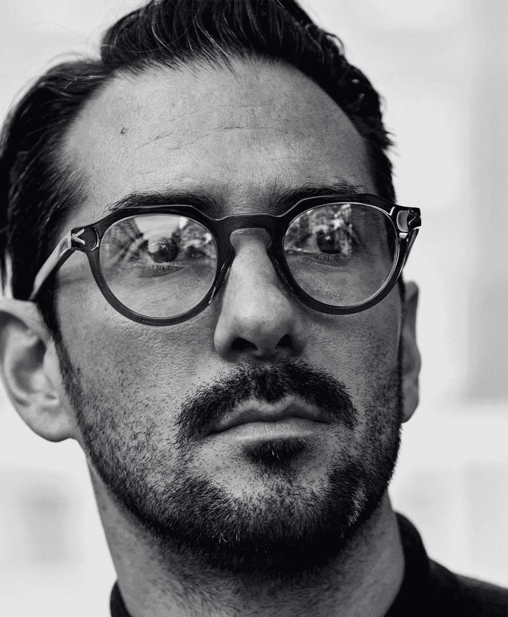 Yoovy British eyewear brand sunglasses