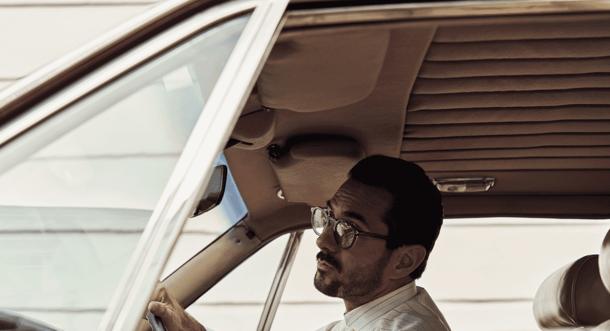 Yoovy British eyewear brand sunglasses
