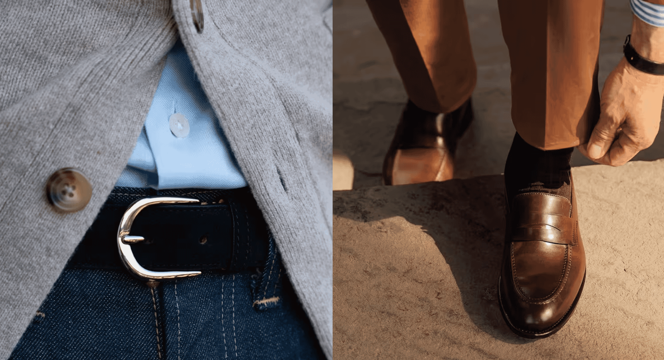 Work Smarter: How to Nail Office Dressing