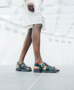 Gone Fishin': Why You Need a Pair of Fisherman Sandals This Summer
