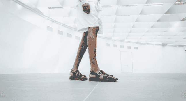 Gone Fishin': Why You Need a Pair of Fisherman Sandals This Summer