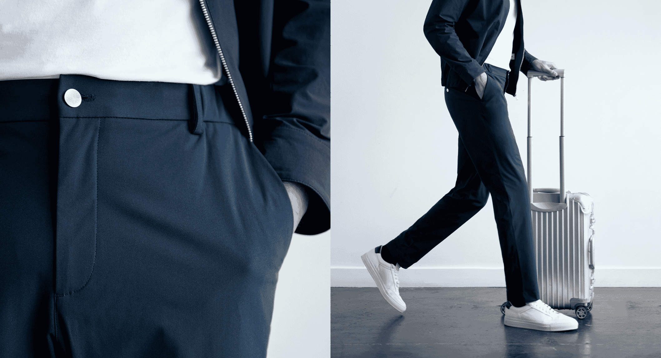 The Best Travel Pants for Every Adventure