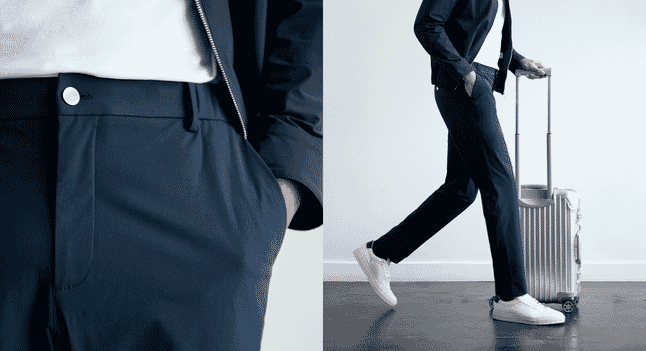 The Best Travel Pants for Every Adventure