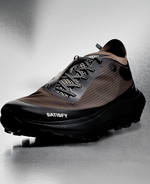 Satisfy's First Ever Shoe Hits Shelves This Week