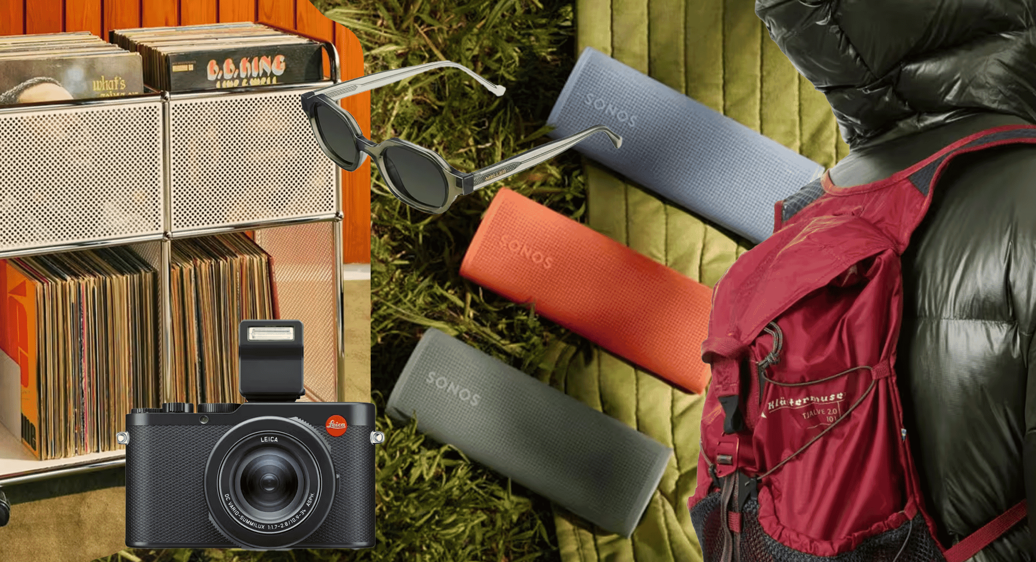 40th Birthday Gifts for Men (That He'll Actually Like)