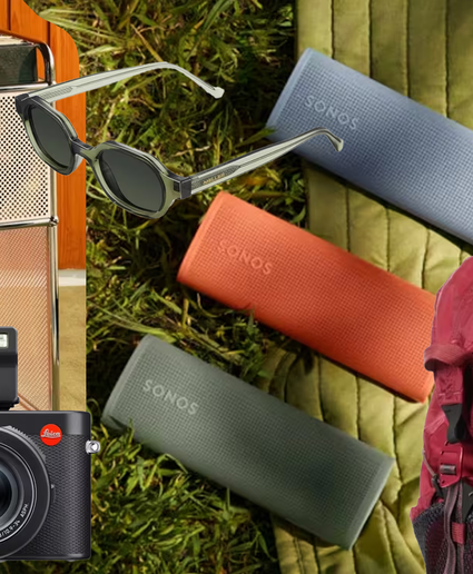 40th Birthday Gifts for Men (That He'll Actually Like)