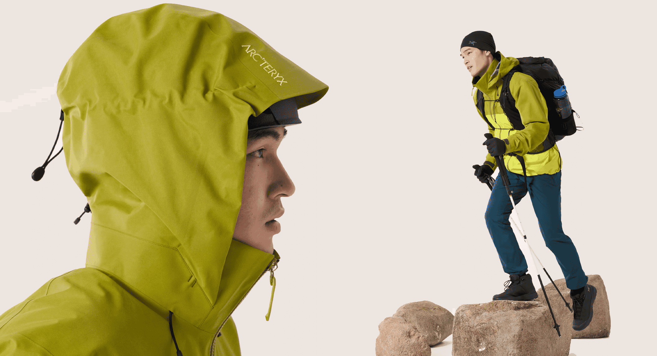 Arc'teryx's Iconic Beta AR Shell Turns 25