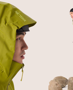 Arc'teryx's Iconic Beta AR Shell Turns 25