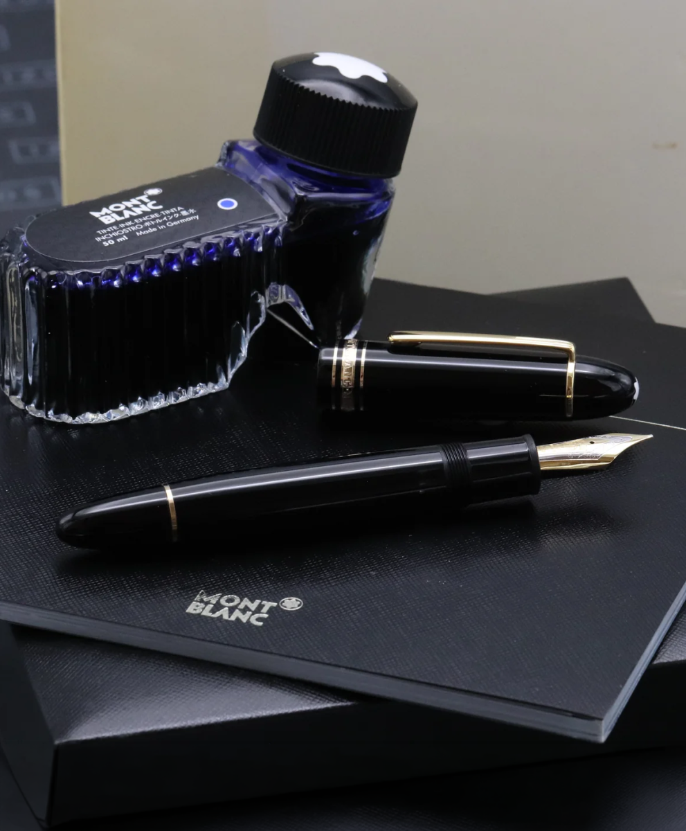 A classic pen