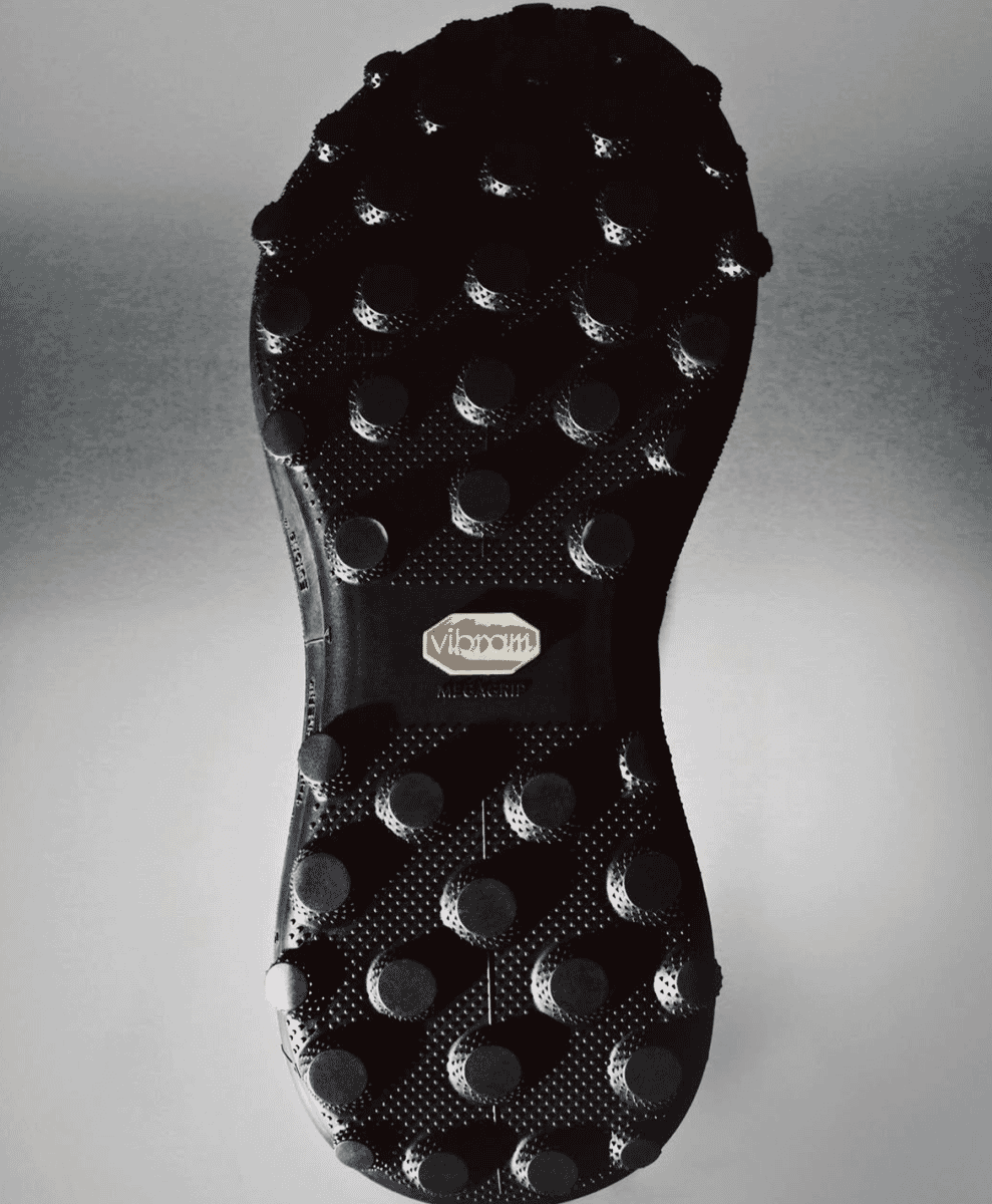 Satisfy the rocker trainer running
