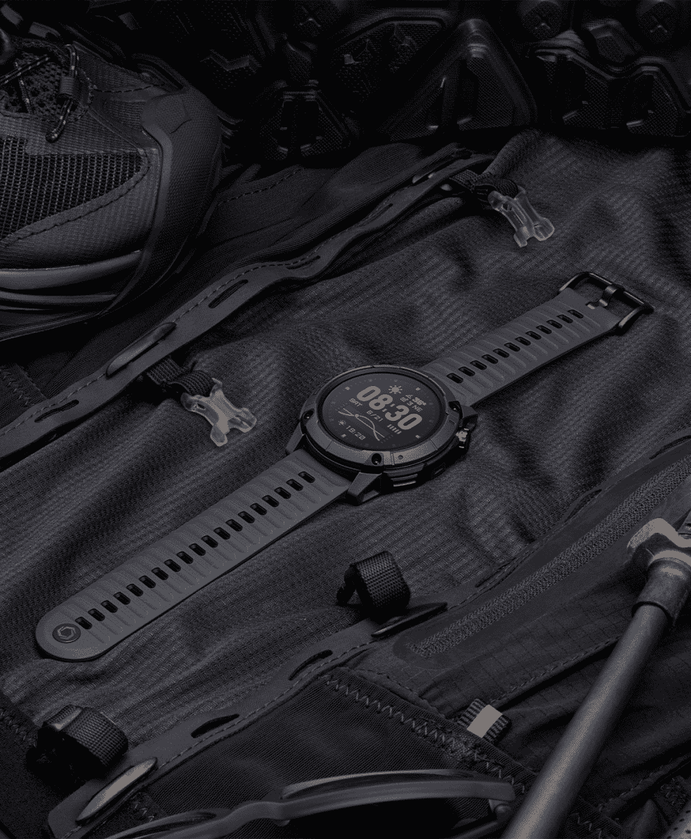 COROS NOMAD Outdoor Smartwatch